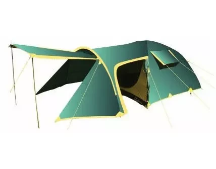Купити Намет Tramp Grot-B 4 місцева TRT-009.04