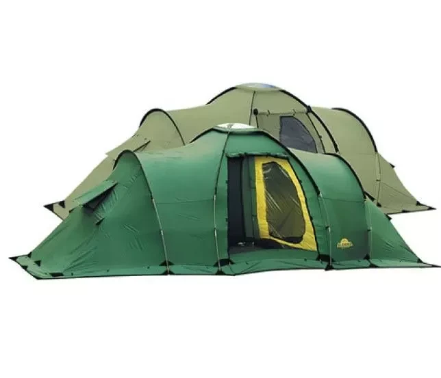 Купити Намет Alexika Maxima 6 Luxe (9151.6401)