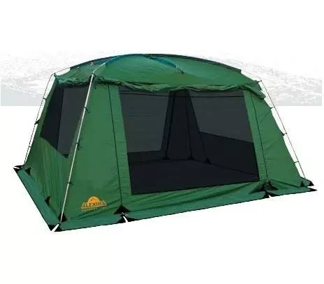 Buy Alexika China House Luxe tent