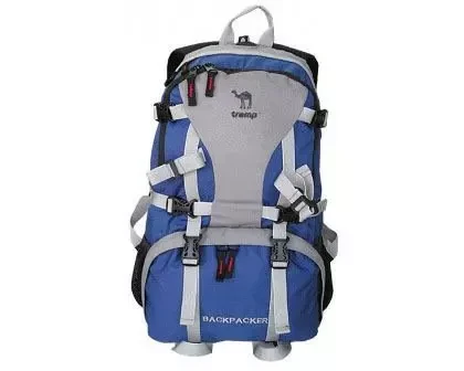 Купити Міський рюкзак Tramp Backpacker