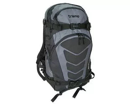 Buy TRAMP SNOWRIDER City Backpack