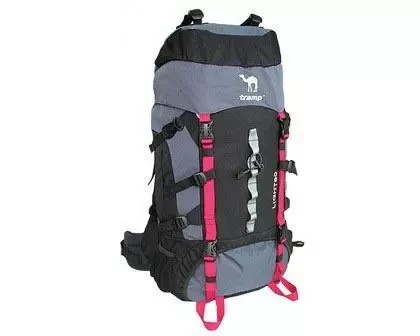 Buy Backpack tourist Tramp Light 60