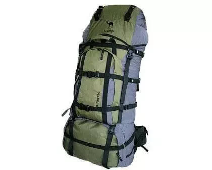 Buy Backpack Tourist TRAMP TOURIST 90