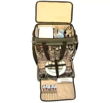 Buy Picnic Kachamping Set HB6-520