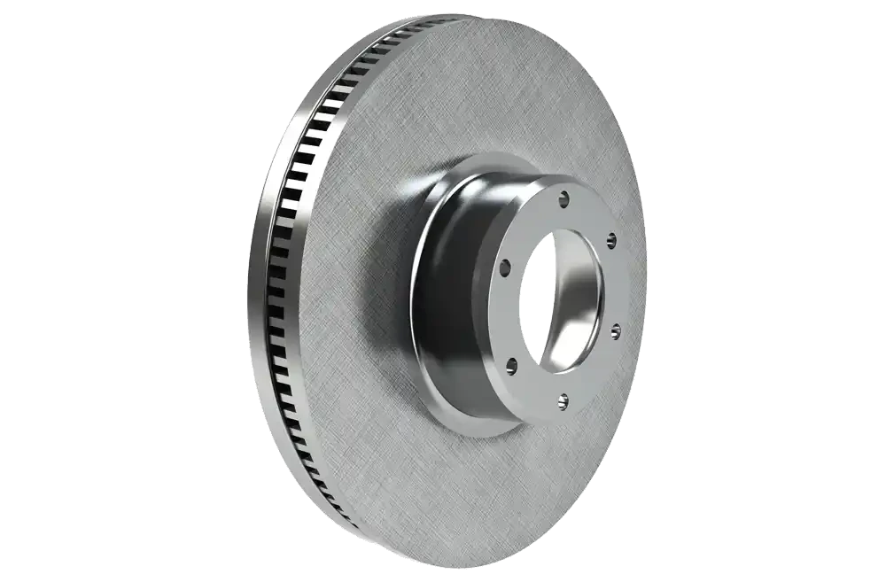 Buy Terrain Tamer brake discs