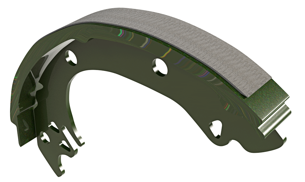 Купити Гальмівні колодки Terrain Tamer