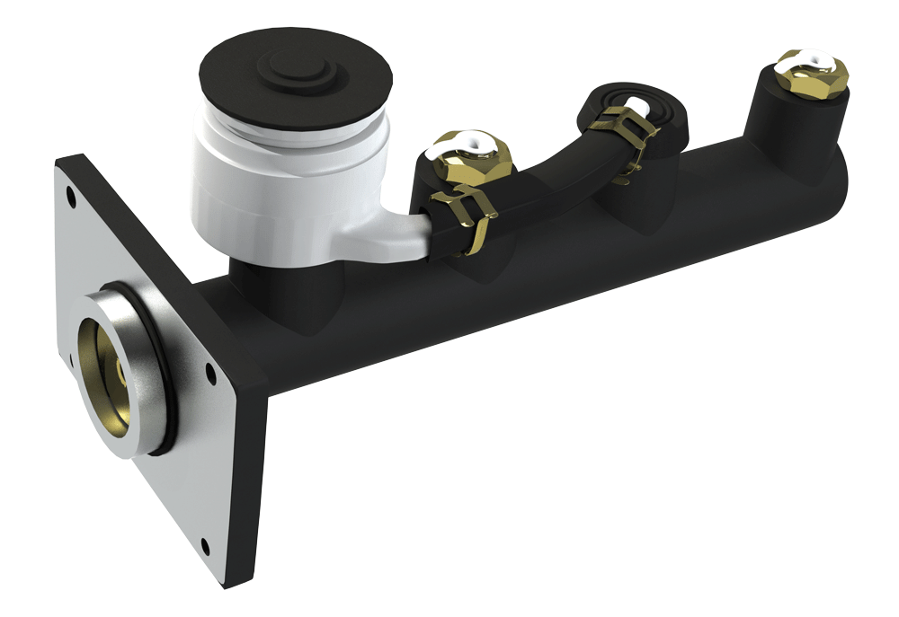 Buy Terrain Tamer brake cylinders