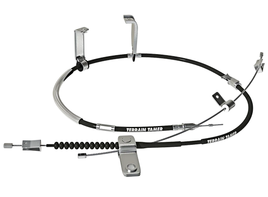 Buy Reinforced brake pads Terrain Tamer