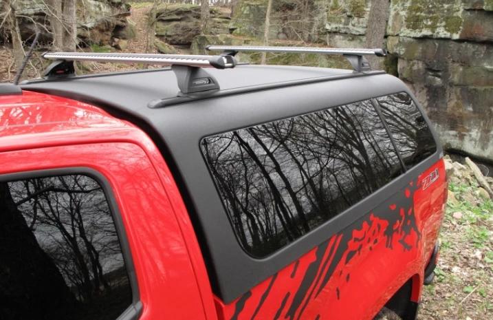 Купити Кунг 4ARE Z серії