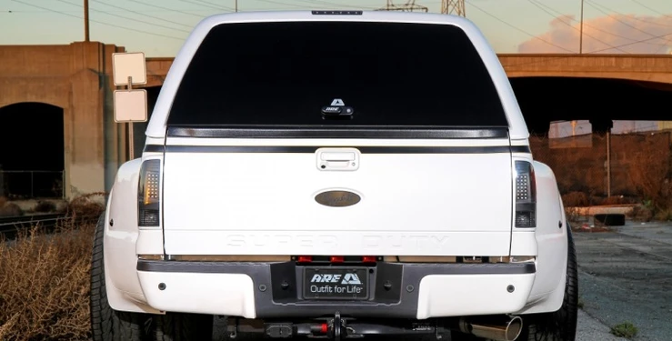 Купити Кунг 4ARE Z серії