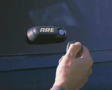 Купити Кунг 4ARE Z серії