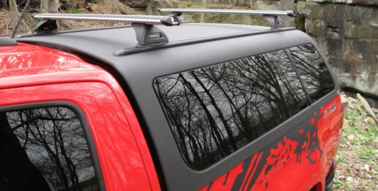 Купити Кунг 4ARE Z серії