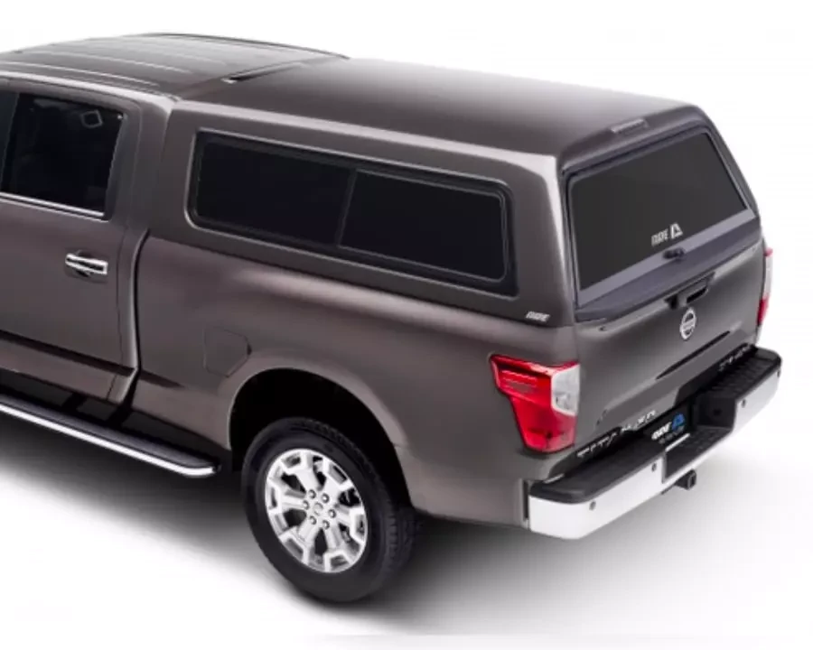 Купити Кунг 4ARE CX серії