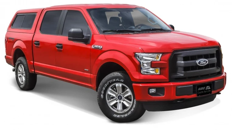 Купити Кунг 4ARE CX серії