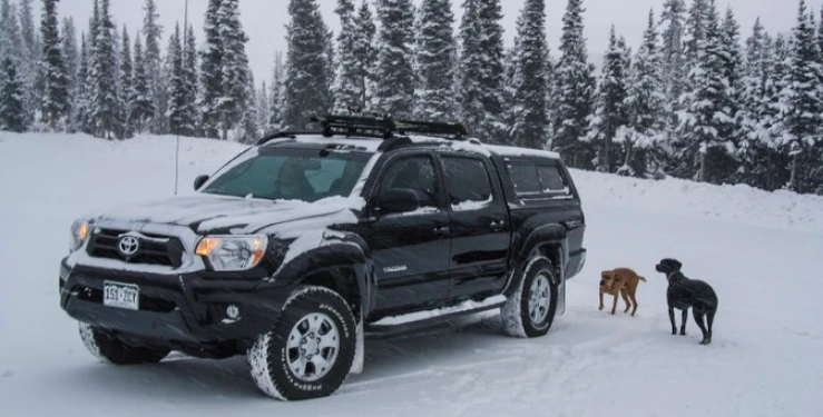 Купити Кунг 4ARE CX серії