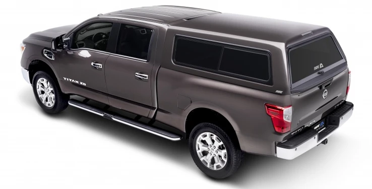 Купити Кунг 4ARE CX серії