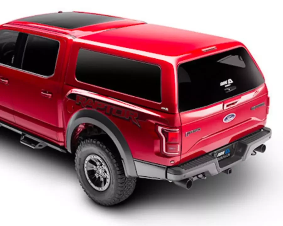 Купити Кунг 4ARE CX-REVO серії