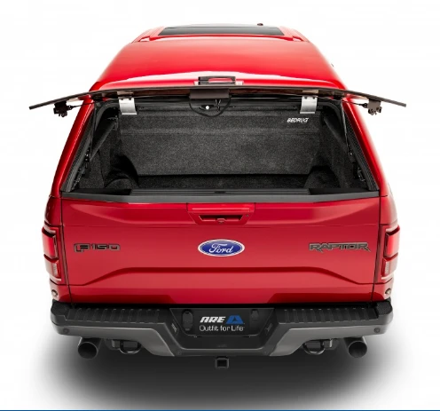 Купити Кунг 4ARE CX-REVO серії