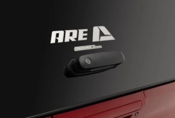 Купити Кунг 4ARE CX-REVO серії