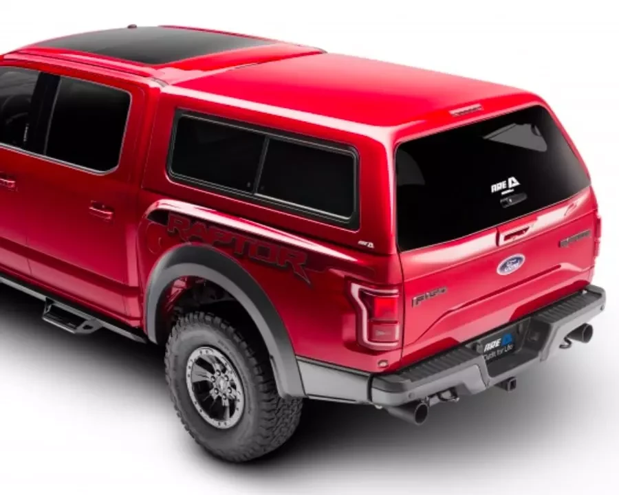 Купити Кунг 4ARE CX-EVOLVE серії