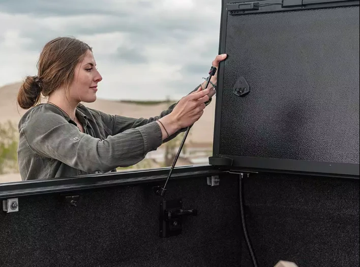 Buy Body Lid 4are for Xceed Extang