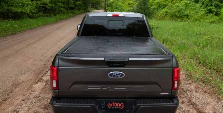 Buy Body Lid 4are for Xceed Extang