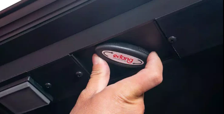 Buy Body Lid 4are for Xceed Extang