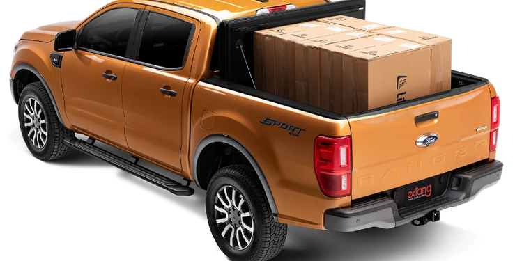 Buy Body Lid 4are for Xceed Extang