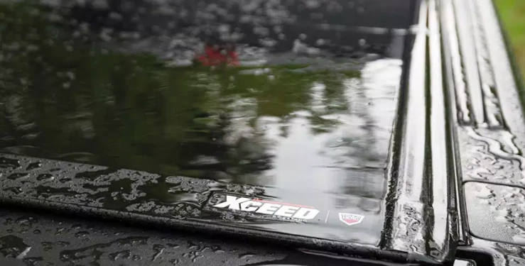 Buy Body Lid 4are for Xceed Extang