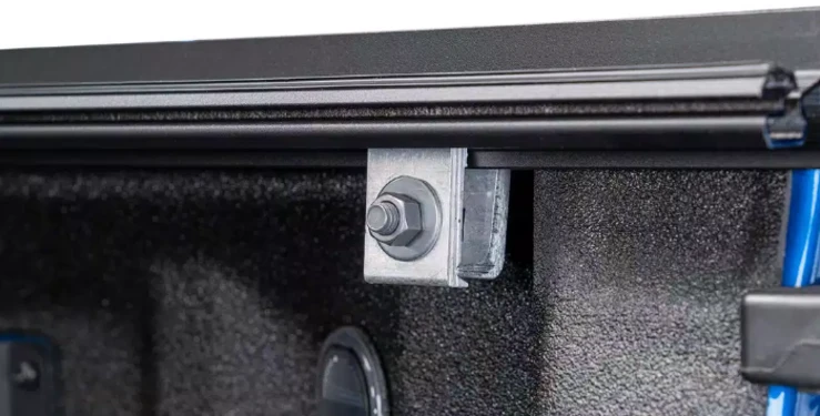 Buy Body Lid 4are for Xceed Extang