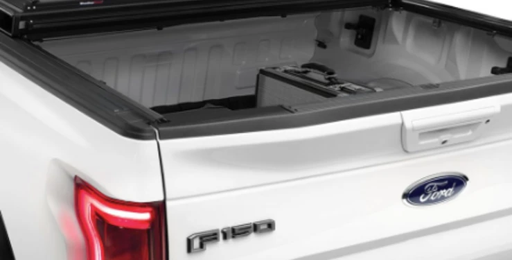 Buy Body Lid 4are for Alloycover Weathertech