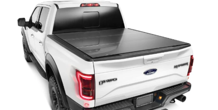 Buy Body Lid 4are for Alloycover Weathertech