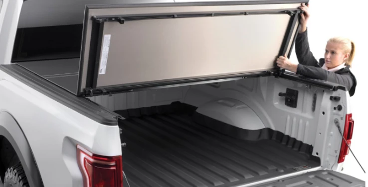 Buy Body Lid 4are for Alloycover Weathertech