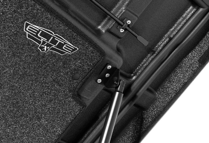 Купити Кришка кузова 4ARE для Elite Undercover