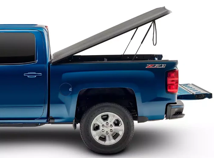 Купити Кришка кузова 4ARE для Elite Undercover