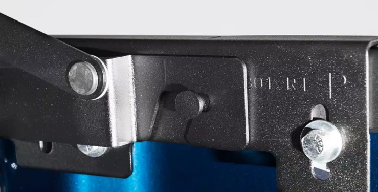 Купити Кришка кузова 4ARE для Elite Undercover