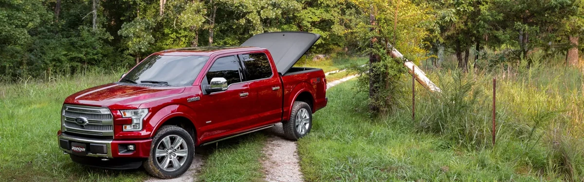 Buy 4are body lid for SE Undercover