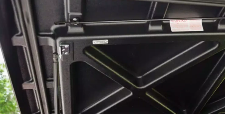 Buy 4are body lid for SE Undercover