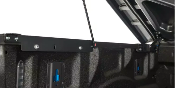 Buy 4are body lid for SE Undercover