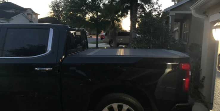 Buy Body Lid 4are for Mx4 Bak