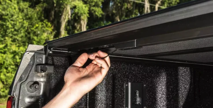 Buy Body Lid 4are for Mx4 Bak