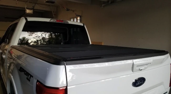 Buy Body Lid 4are for Mx4 Bak