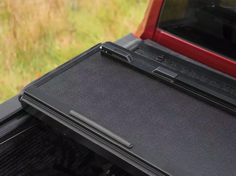 Купити Кришка кузова 4ARE для G2 BAK