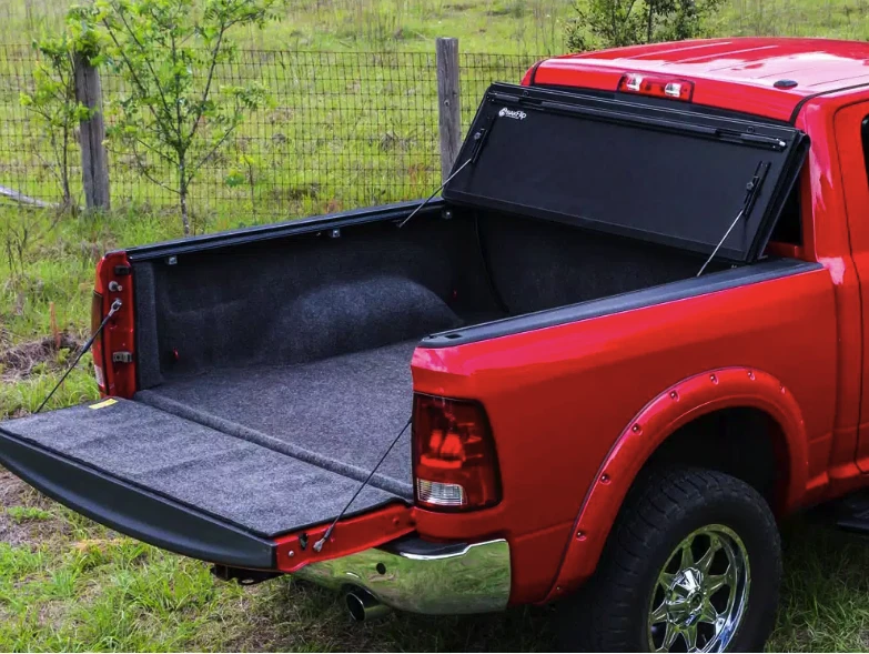 Купити Кришка кузова 4ARE для G2 BAK