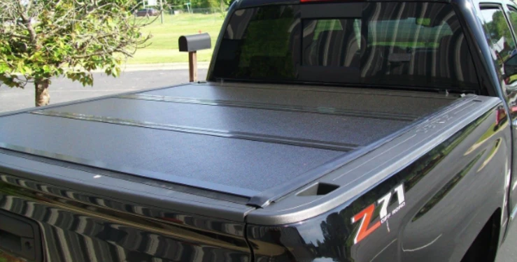 Купити Кришка кузова 4ARE для G2 BAK