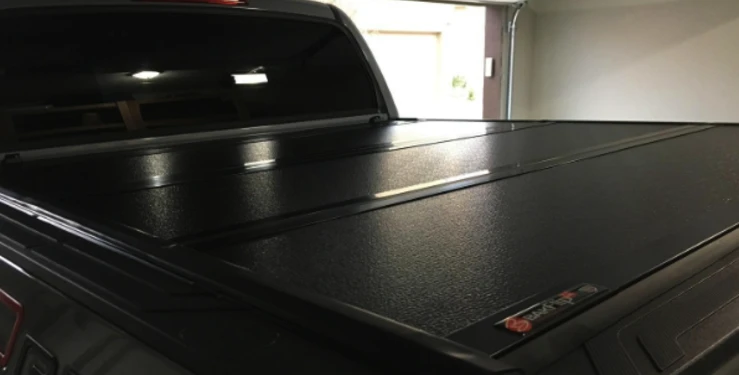 Купити Кришка кузова 4ARE для G2 BAK