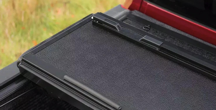 Купити Кришка кузова 4ARE для G2 BAK