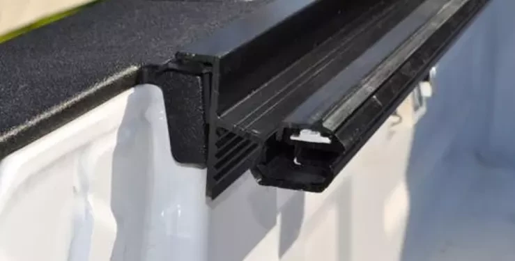 Купити Кришка кузова 4ARE для F1 BAK