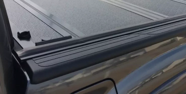 Купити Кришка кузова 4ARE для F1 BAK