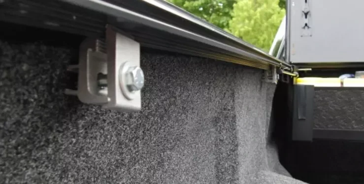 Купити Кришка кузова 4ARE для F1 BAK